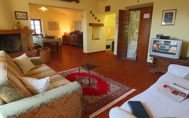 Peaceful Haven in Paciano Hills