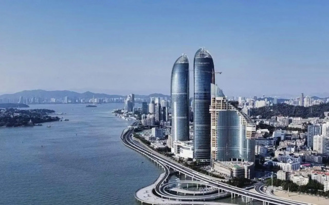 Xin Wan Heng Hotel