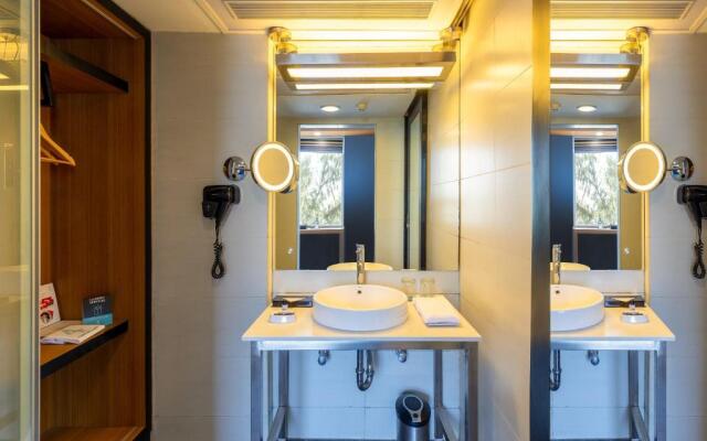 Sunday Hotel Chandigarh Zirakpur