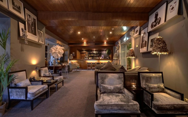 Hotel Inglaterra