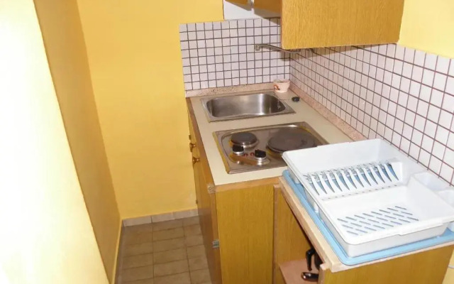Apartments Gorda - 50m from beach