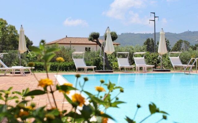 B&B Cuore del Cilento