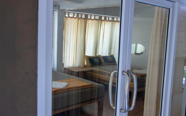 Ban Na Kai Mook Beach