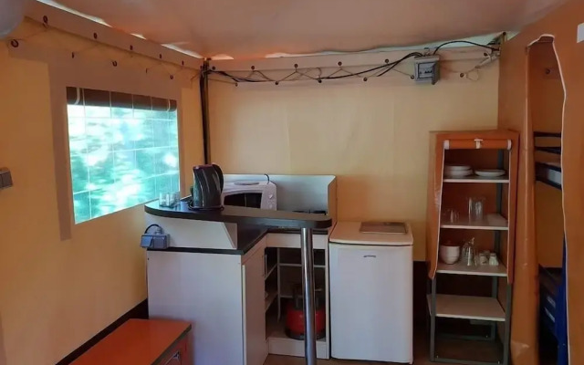 Camping de Graniers