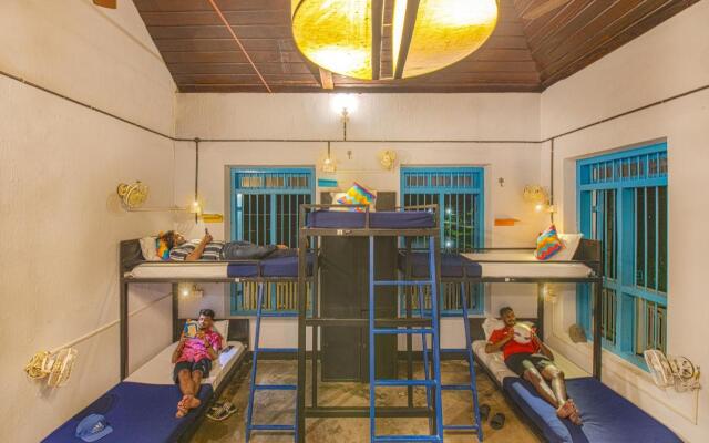 goSTOPS Allepey - Hostel
