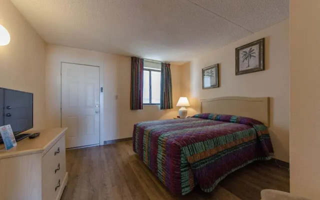 Royal Hawaiian Motel