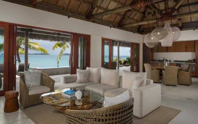 Kokomo Private Island Fiji - All-Inclusive