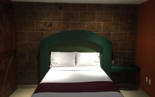 Hotel Boutique Jayco