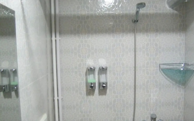 Graf - Hostel