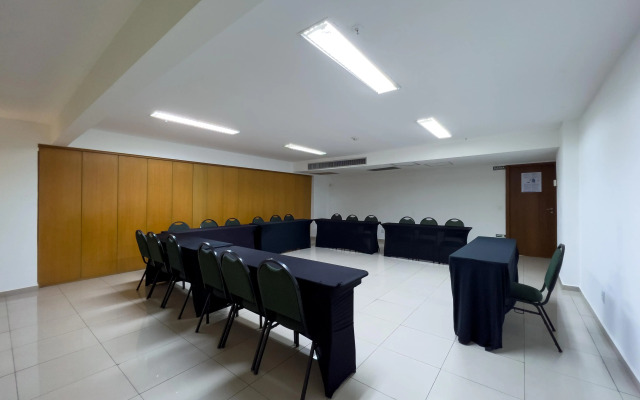 Praiamar Express Hotel