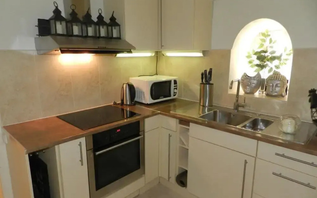 Casa Isabel Para 6 Personas