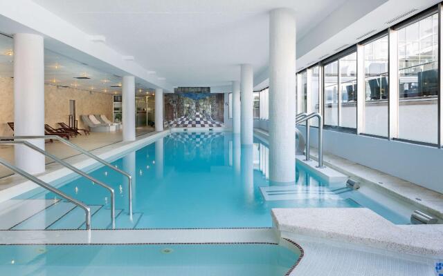 Hotel & Spa Sun Palace Albir