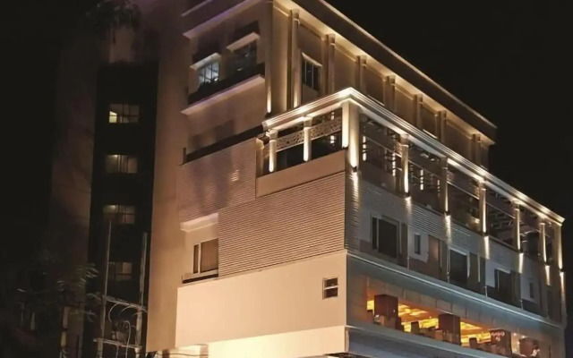 Hotel Palacio