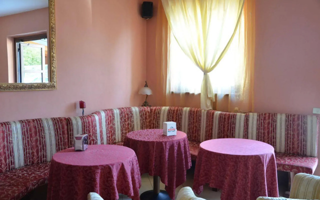 Hotel Belvedere