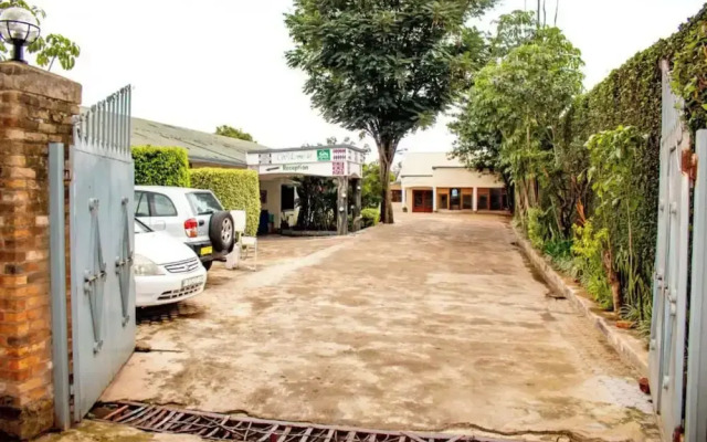 Good News Guesthouse