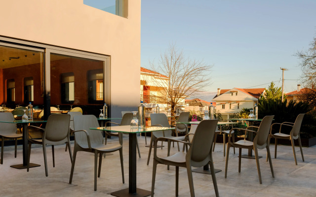 Essence Hotel