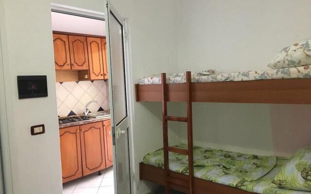 Hotel Ridal