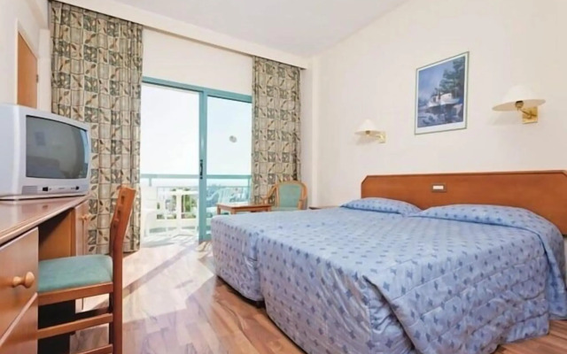 Antigoni Hotel