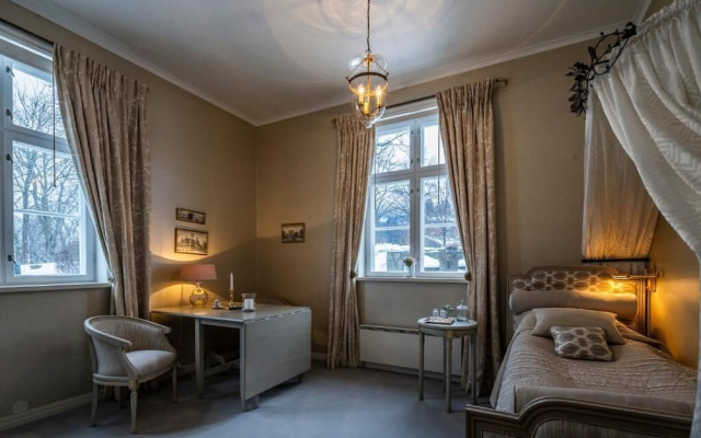 Borregård Hovedgård - by Classic Norway Hotels