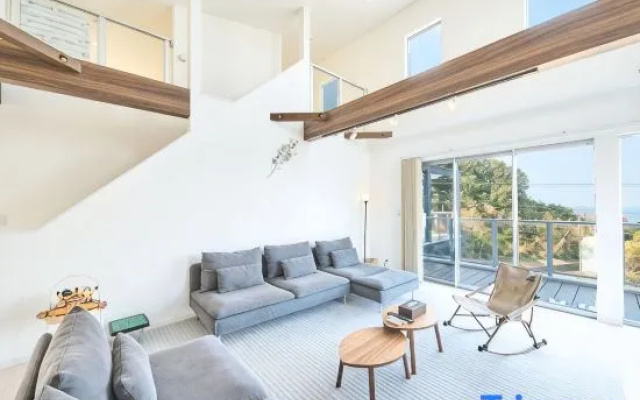 Villa Heartful Awaji West Coast