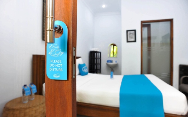Airy Ubud Raya Teges Kawan Gang Merak Bali – Guest Rooms – Ubud