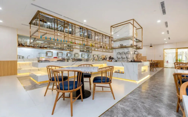 Petro House Vung Tau (Block A)