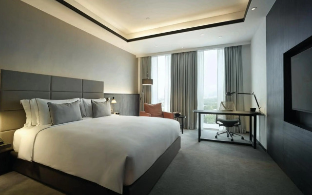 G Hotel Kelawai