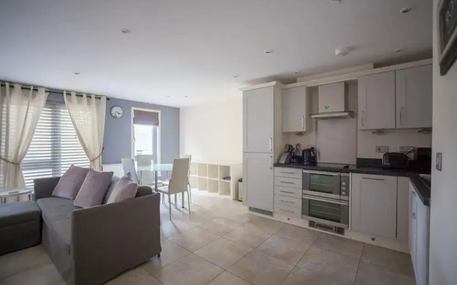 Sandpiper Apartment