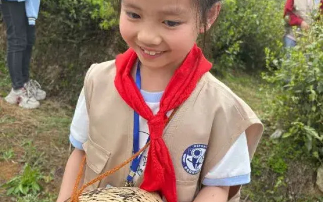 Yuyao Old Shen's Tea House