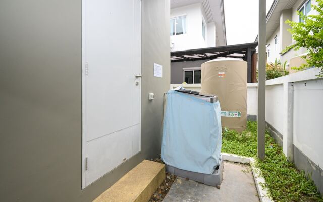 4br Villa @ Saransiri Phuket