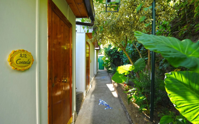 Hotel Torre Saracena