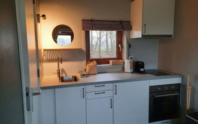 Lodge by Dutch Meadows With Scenic Veranda