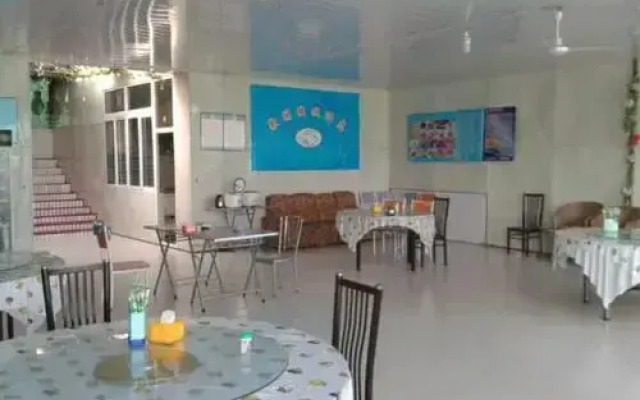 Juhua Island Fishing Village Homestay