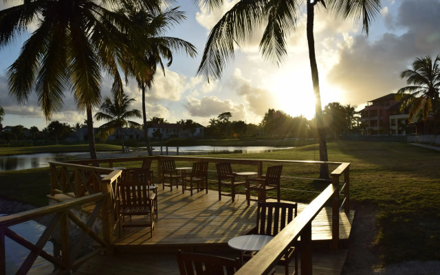 Sunset boutique hotel  All-Suites