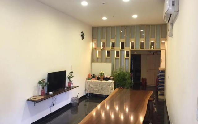 Guxiang Homestay