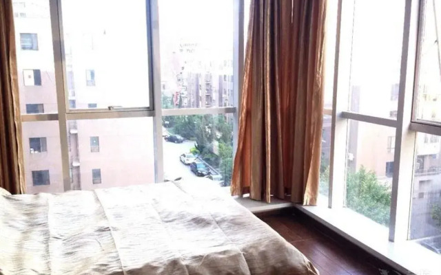 Sunshine Service Apartment