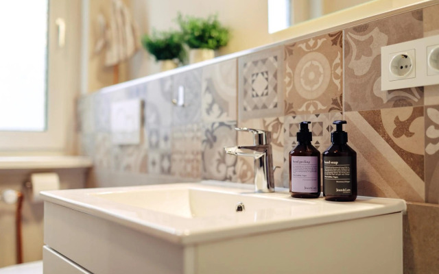 Apartment an der Altstadt (#7)