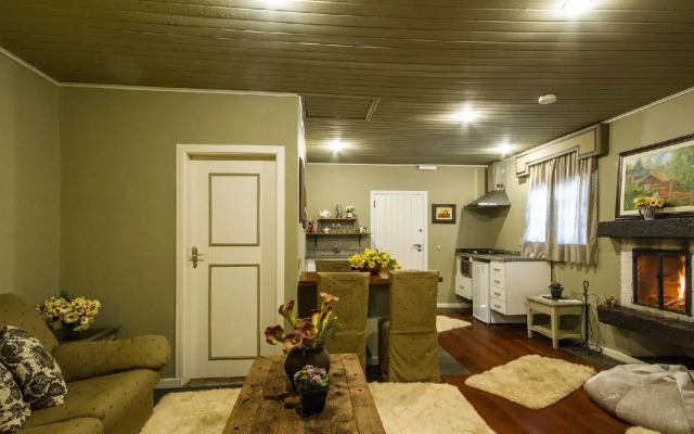 Pousada Alto da Boa Vista