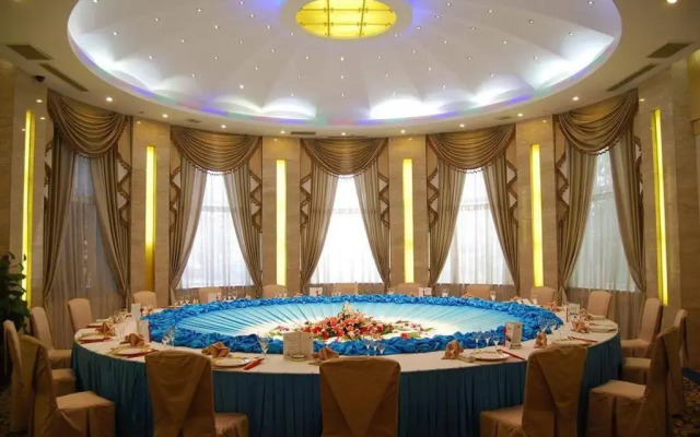 Shenyang Liaoning Mansion