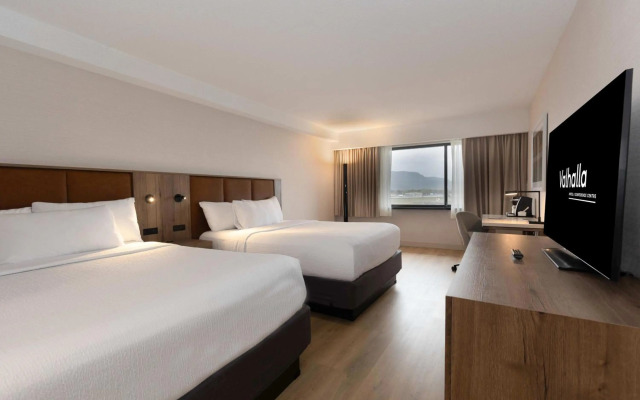 Valhalla Hotel & Conference Centre