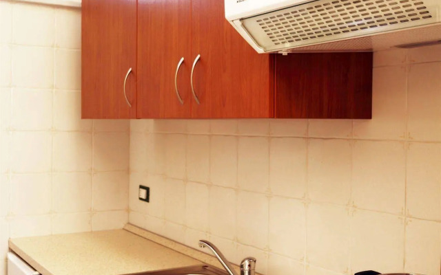 Residence Hotel Gloria