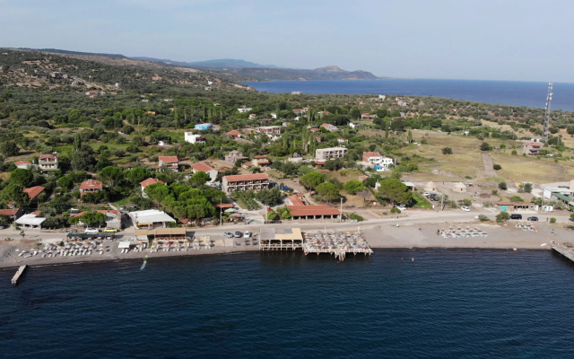 Sivrice Faros Butik Hotel