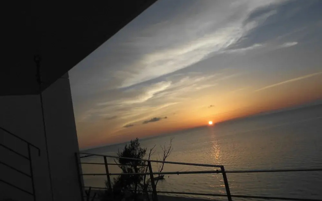 Beach Room