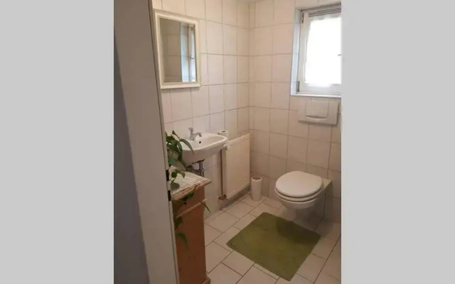 Ferienwohnung am Hatler Brunnen