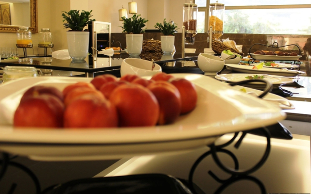 Apartment Amandment