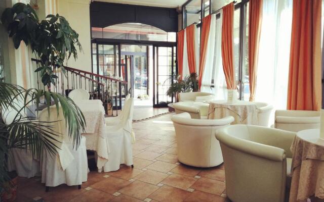 Hotel Belvedere San Gottardo by LVG Hotel Collection