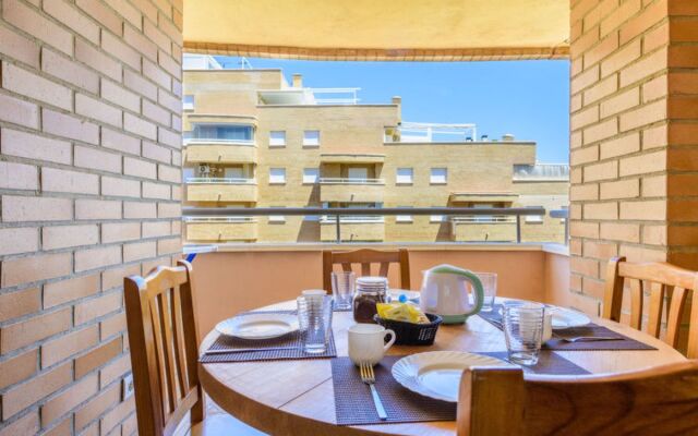 Apartment Isla Park Oropesa del Mar