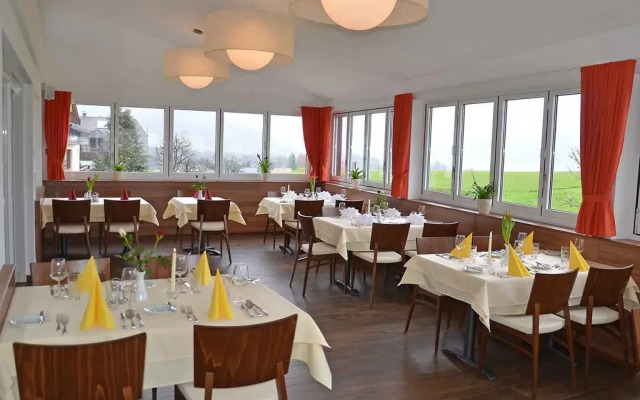 Hotel Alpenblick