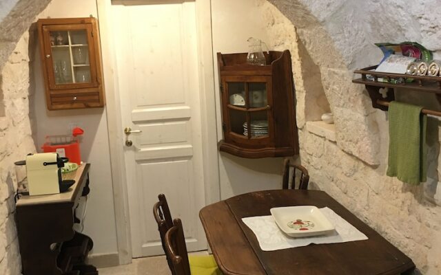Trulli Casa Gemma