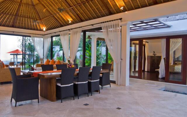 Villa Kaniksa
